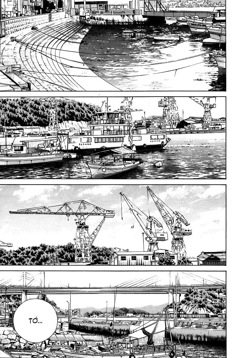 Pastel Chapter 78 - 34