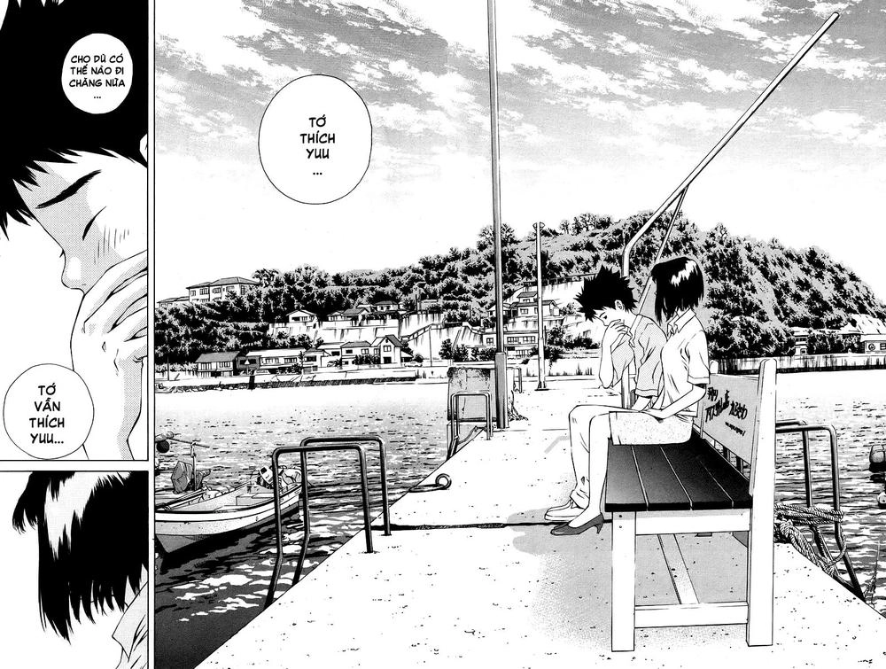 Pastel Chapter 78 - 35