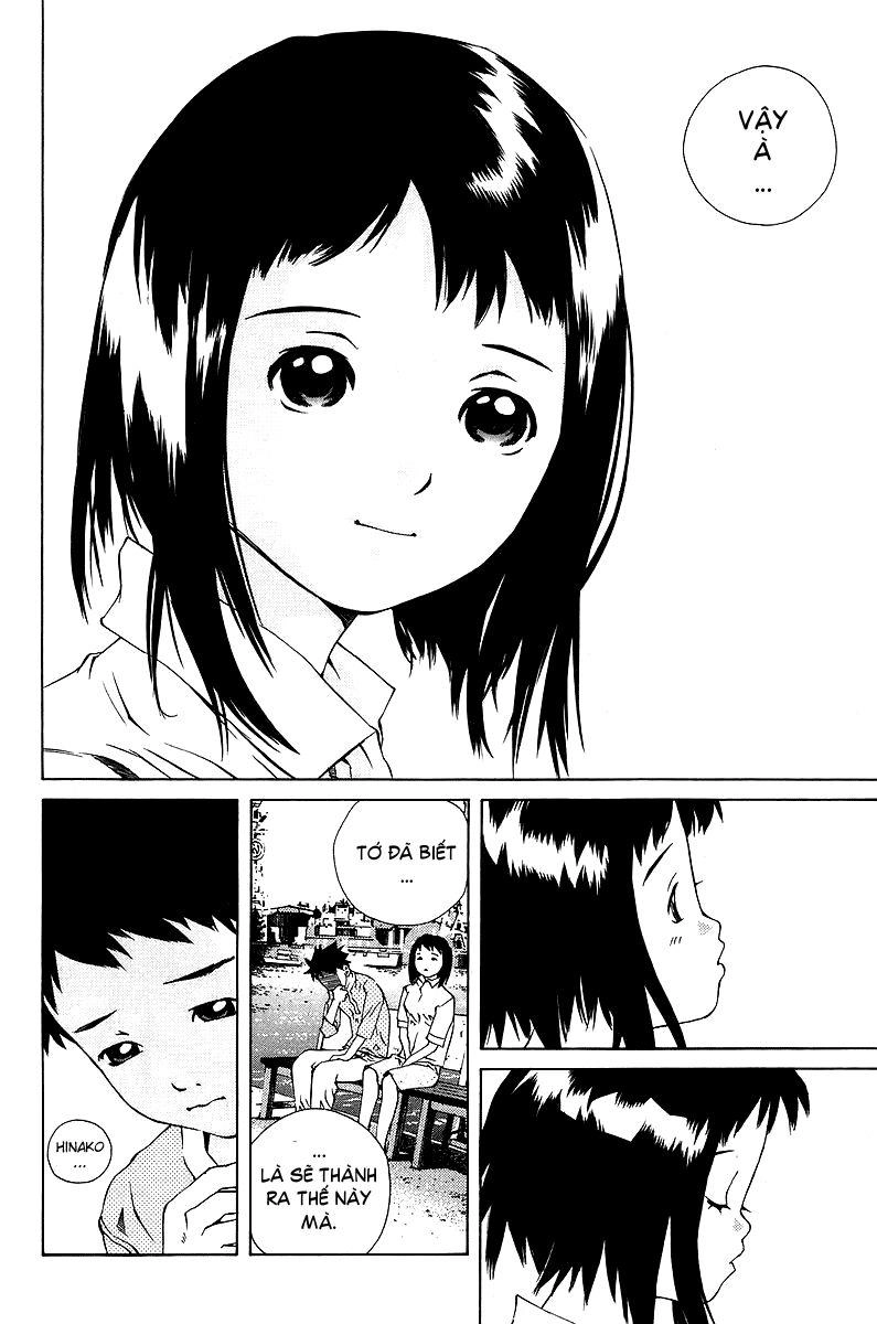 Pastel Chapter 78 - 36