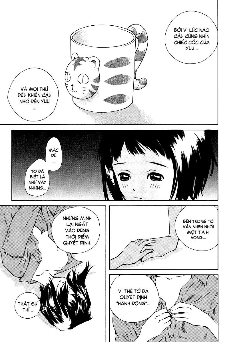 Pastel Chapter 78 - 37