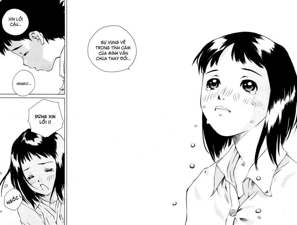 Pastel Chapter 78 - 38