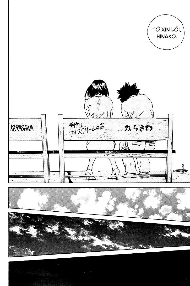 Pastel Chapter 78 - 39