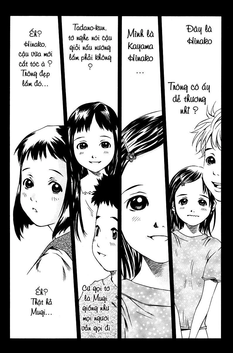Pastel Chapter 78 - 41