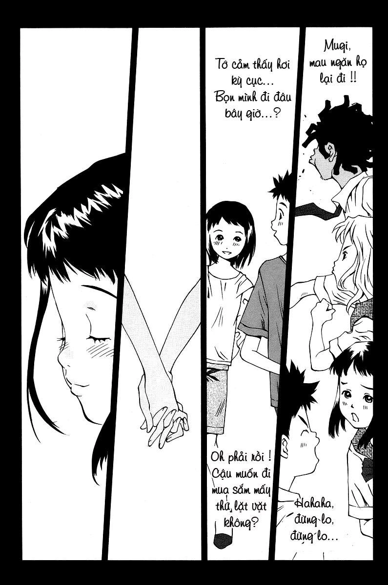 Pastel Chapter 78 - 42