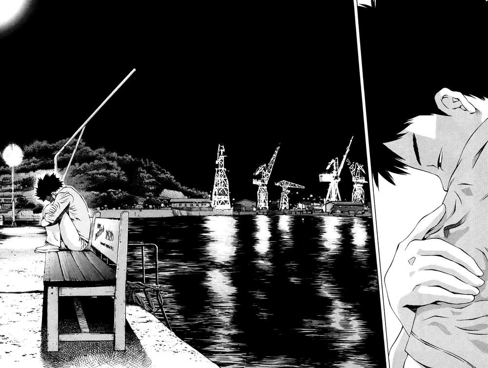 Pastel Chapter 78 - 43