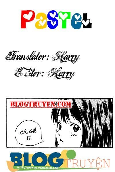 Pastel Chapter 79 - 1