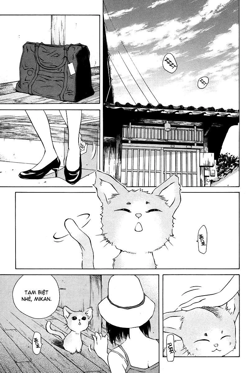 Pastel Chapter 79 - 3