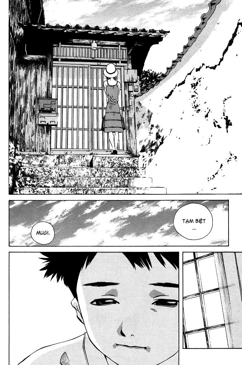 Pastel Chapter 79 - 4