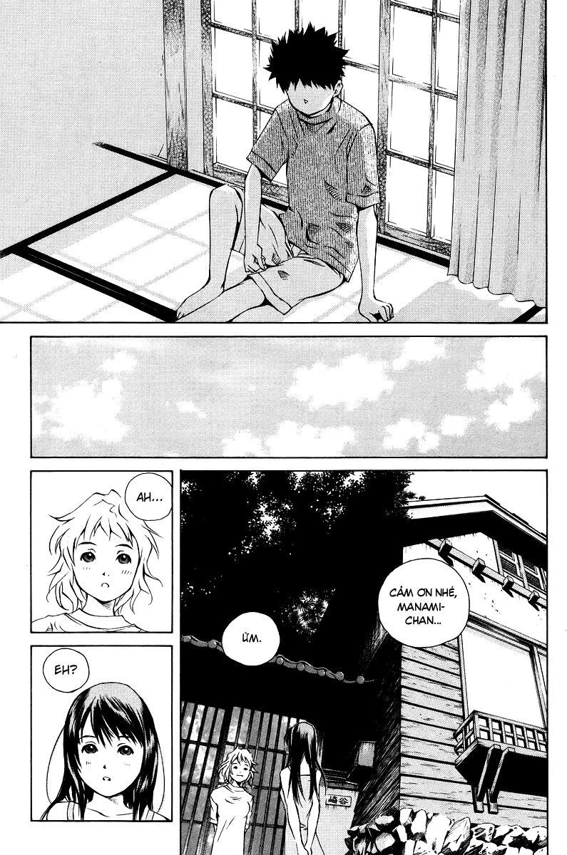 Pastel Chapter 79 - 5