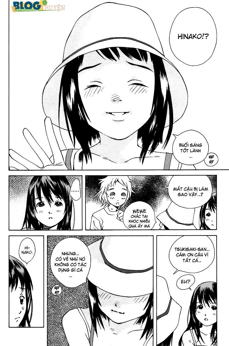 Pastel Chapter 79 - 6