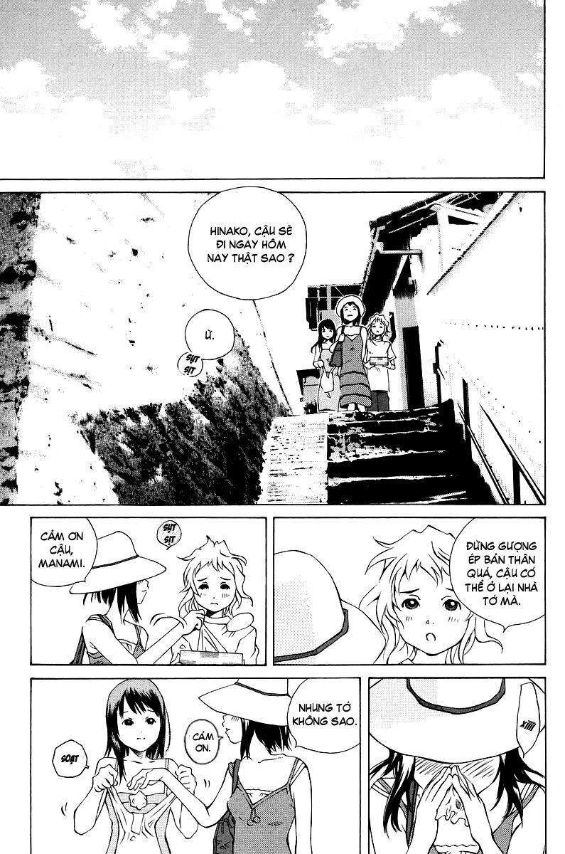 Pastel Chapter 79 - 7