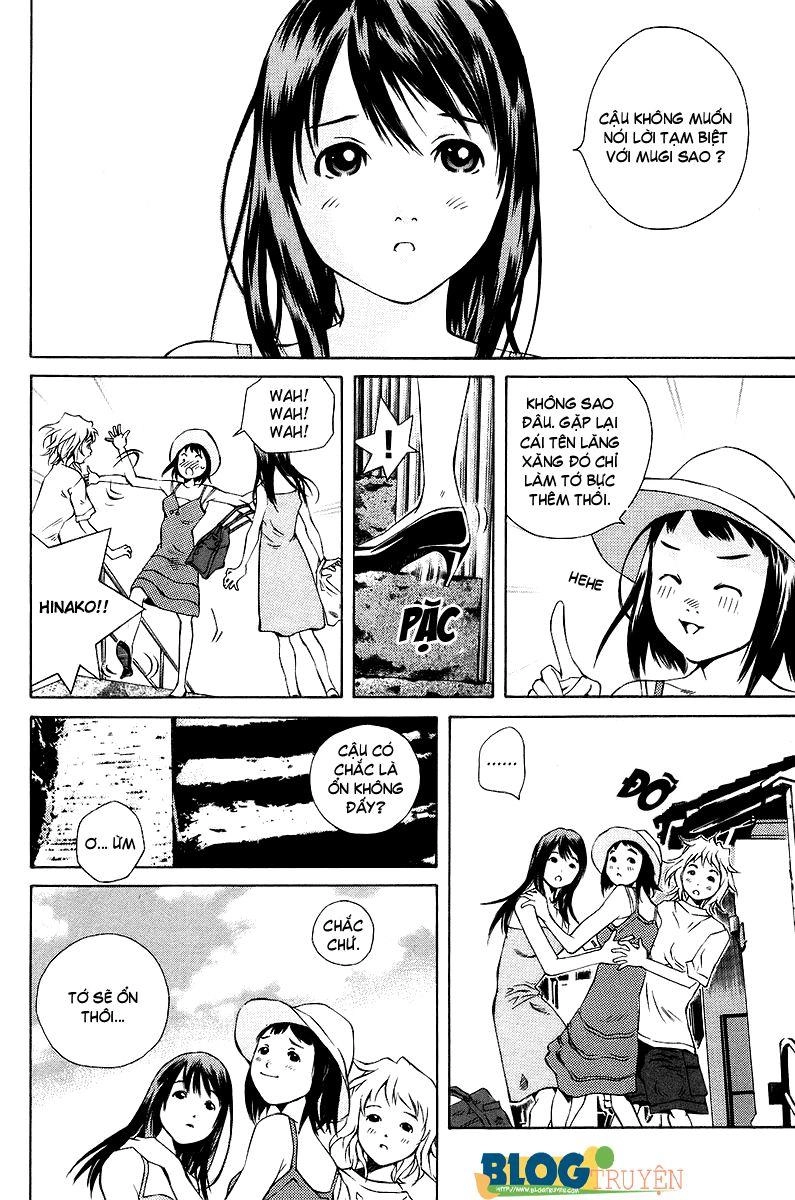 Pastel Chapter 79 - 8