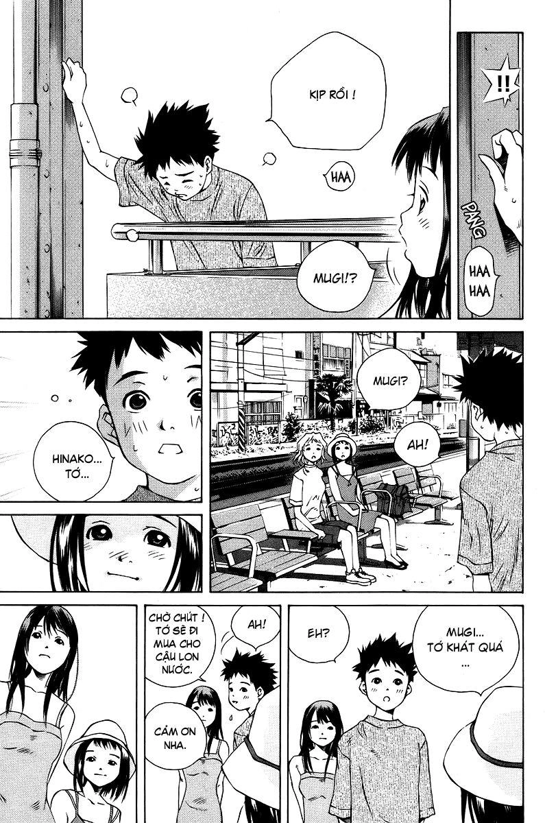 Pastel Chapter 79 - 11