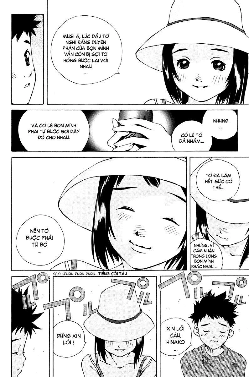 Pastel Chapter 79 - 14