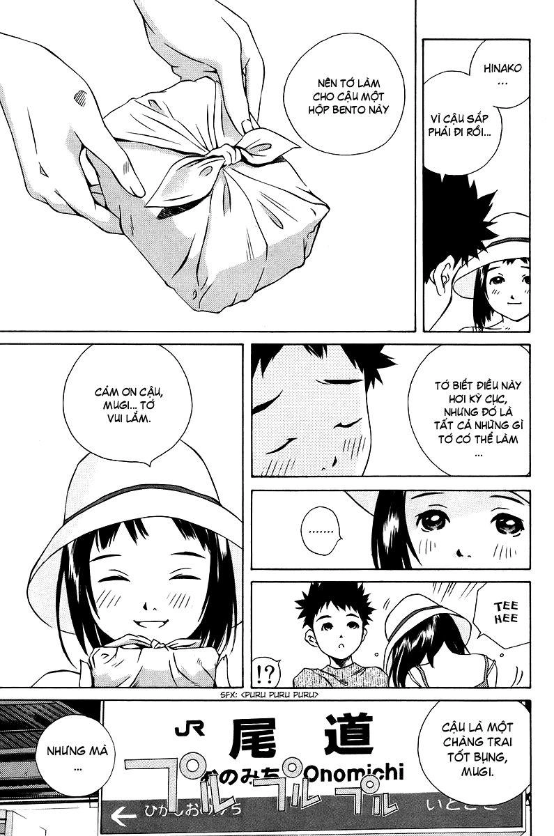 Pastel Chapter 79 - 15