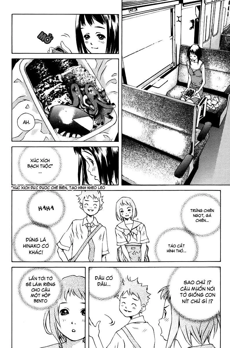 Pastel Chapter 79 - 18