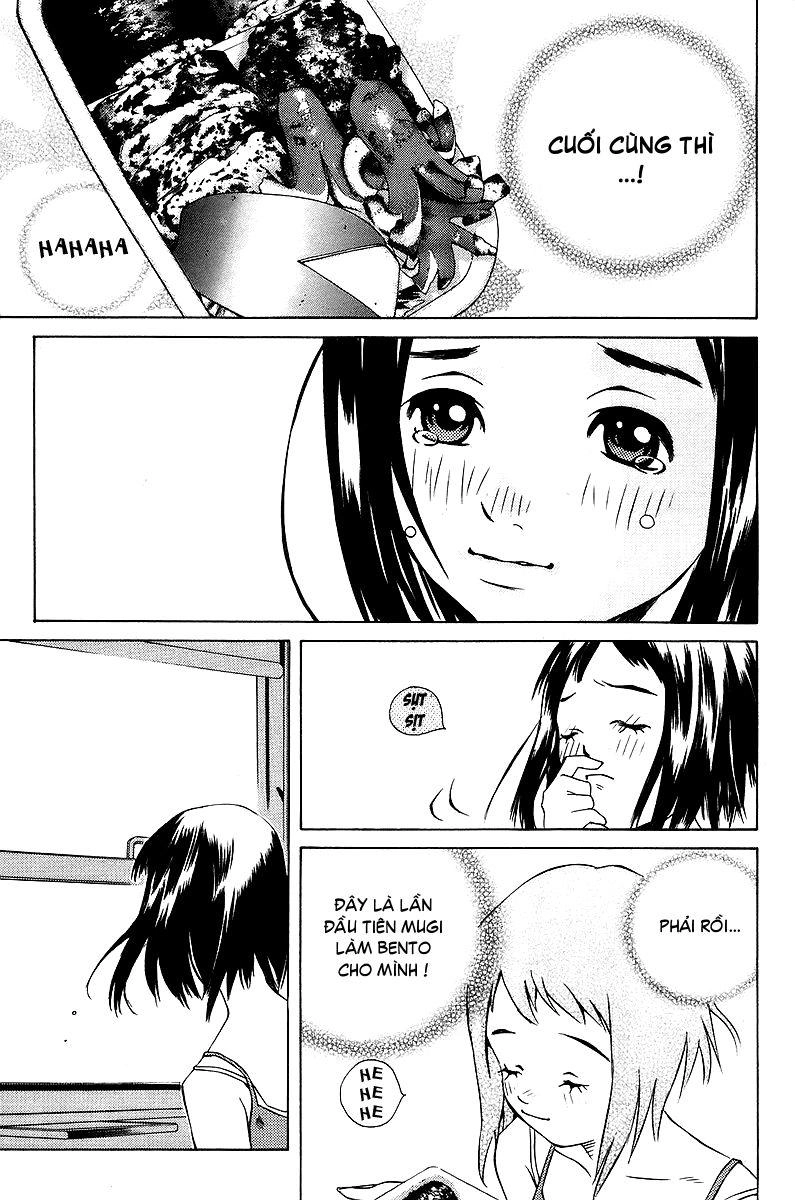 Pastel Chapter 79 - 19