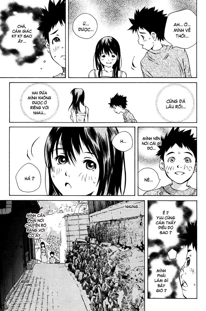 Pastel Chapter 79 - 23