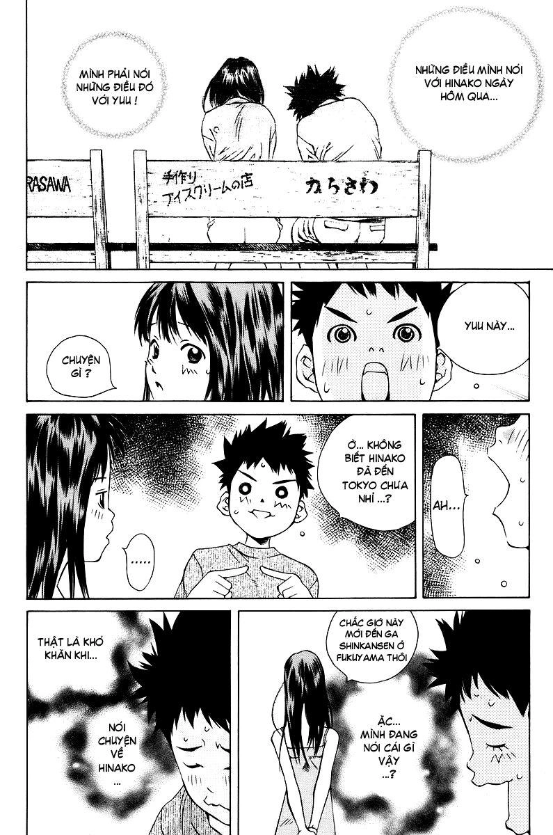 Pastel Chapter 79 - 24