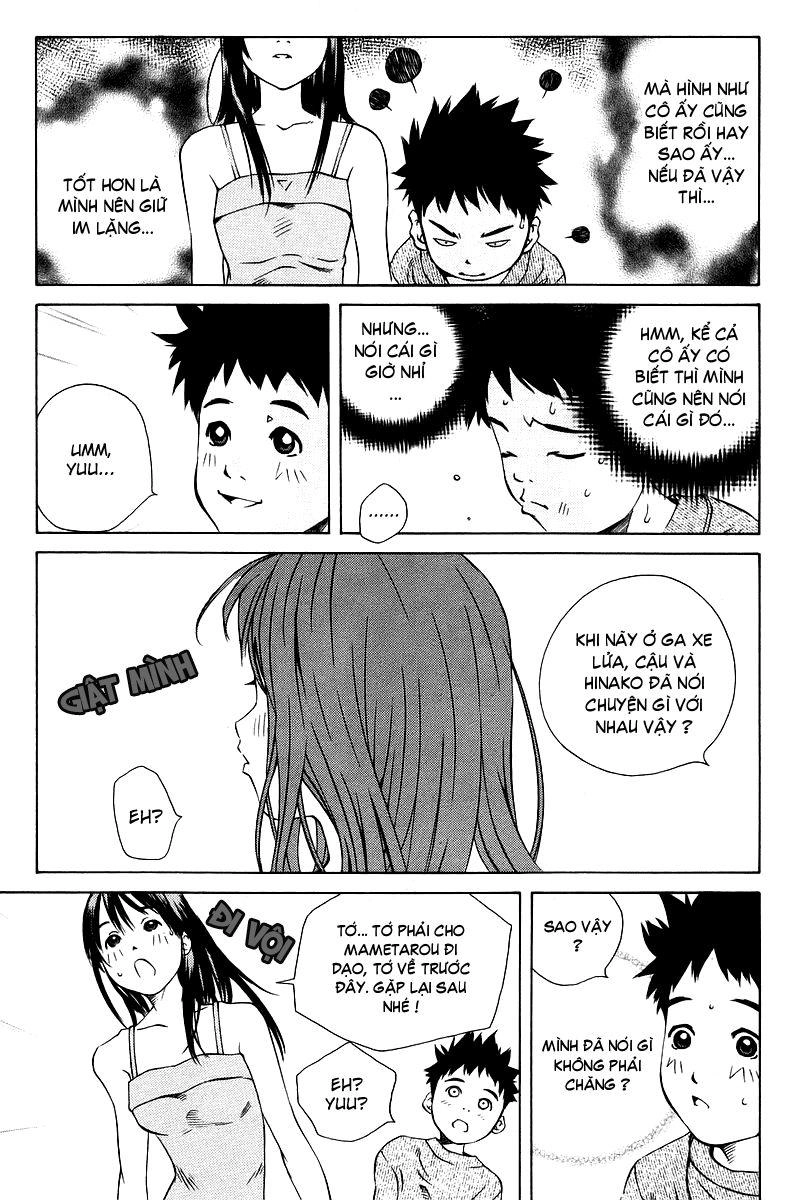 Pastel Chapter 79 - 25