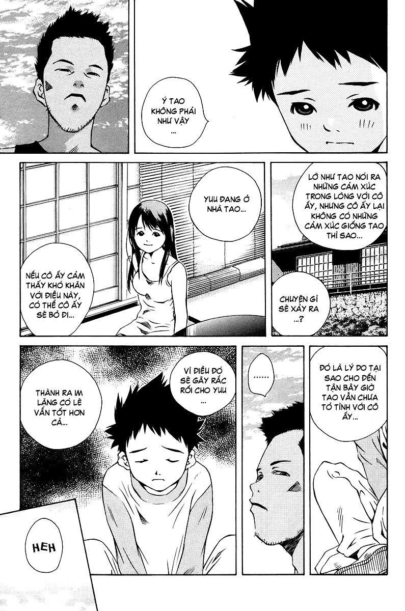 Pastel Chapter 79 - 29