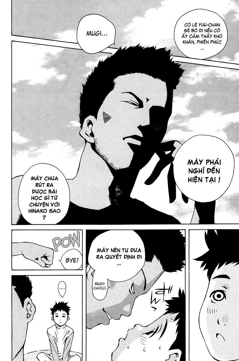 Pastel Chapter 79 - 30