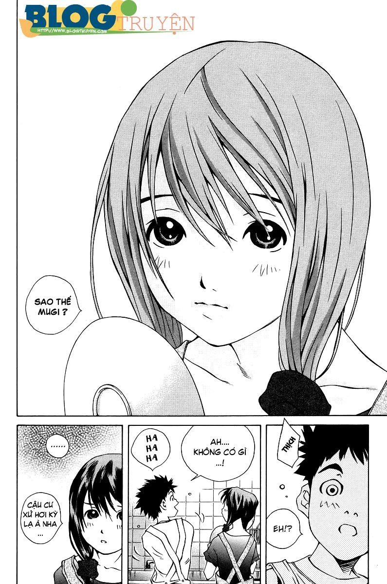 Pastel Chapter 79 - 32