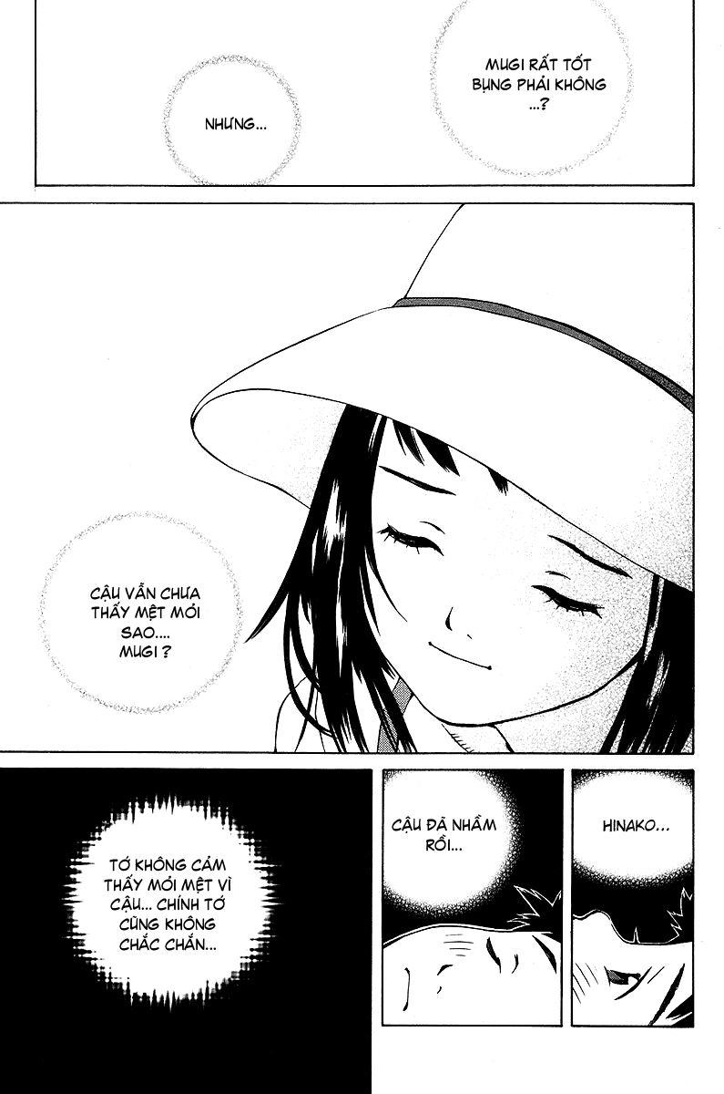 Pastel Chapter 79 - 35