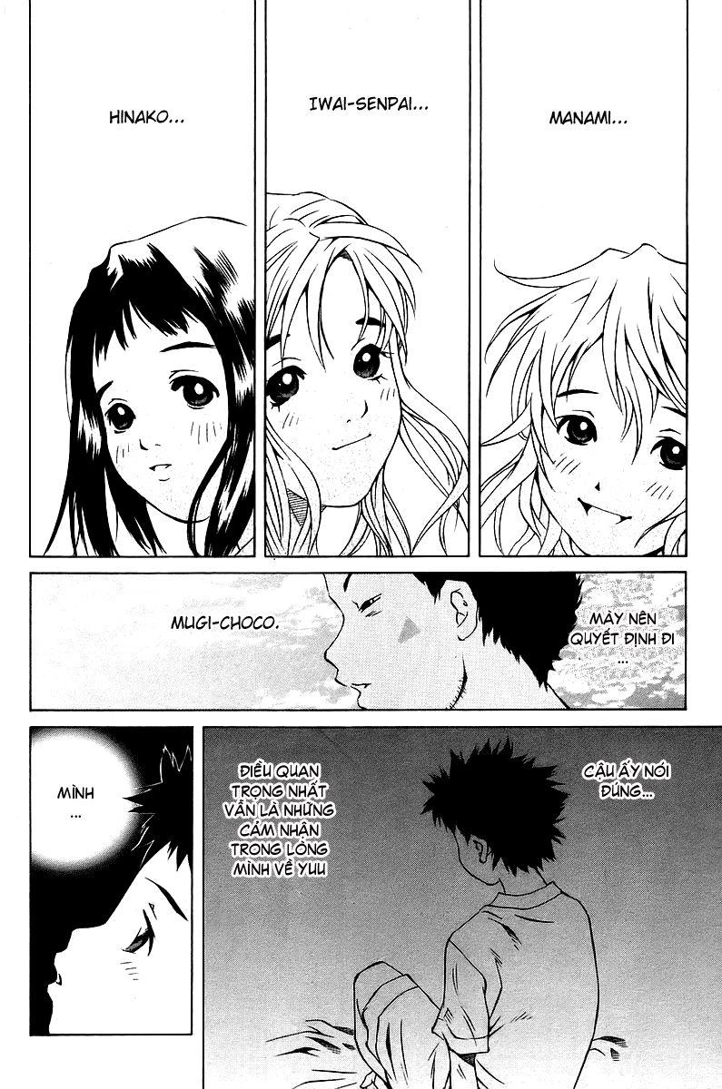 Pastel Chapter 79 - 36