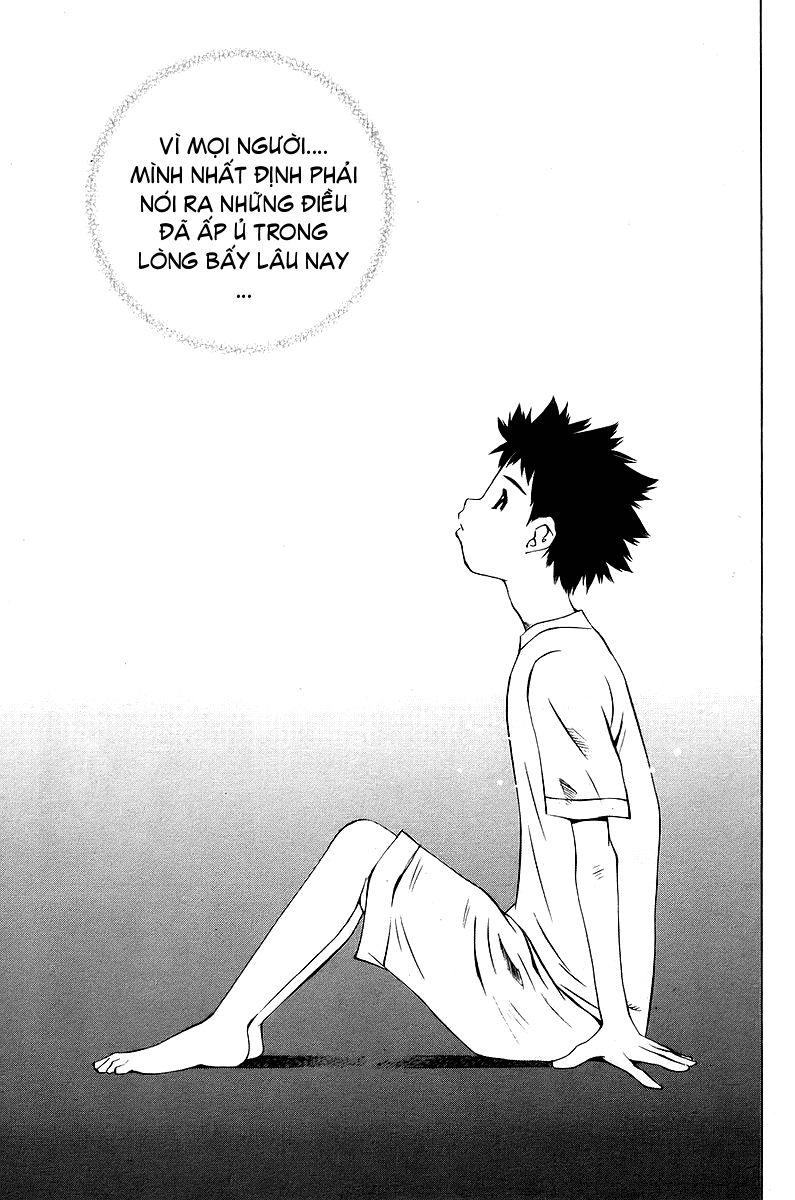 Pastel Chapter 79 - 37