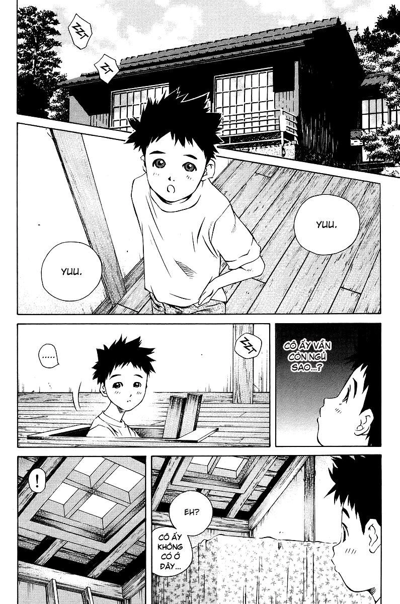 Pastel Chapter 79 - 38