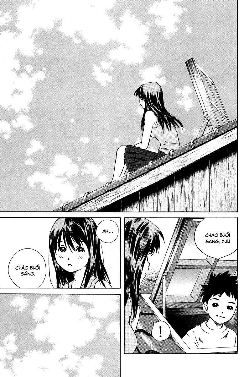 Pastel Chapter 79 - 39