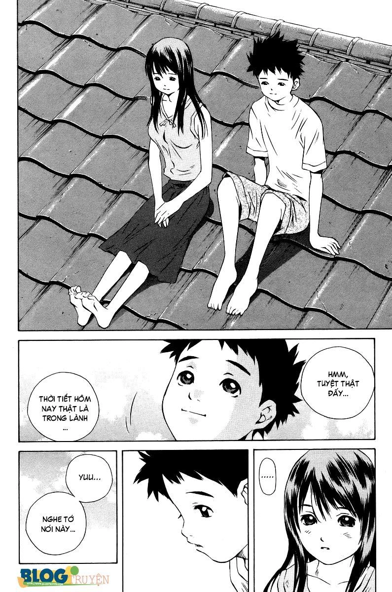 Pastel Chapter 79 - 40