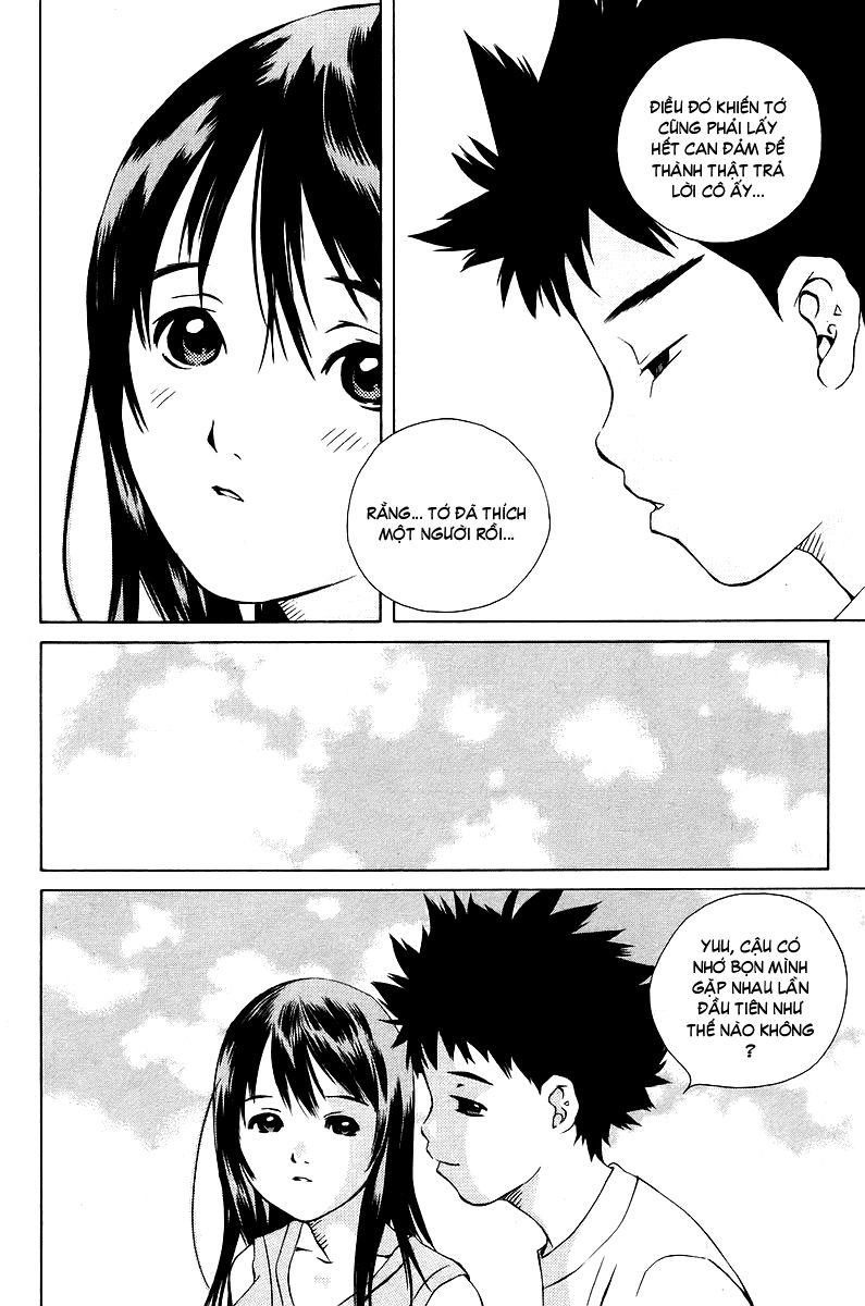 Pastel Chapter 79 - 42