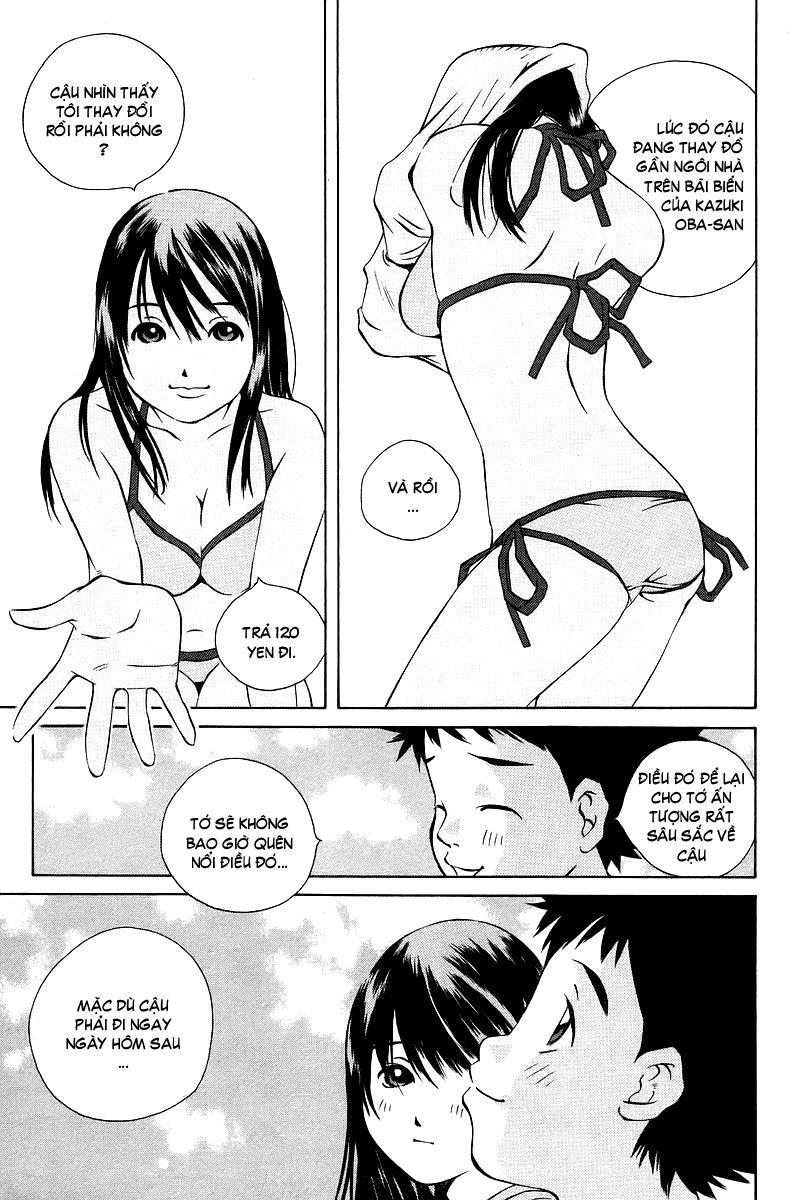 Pastel Chapter 79 - 43