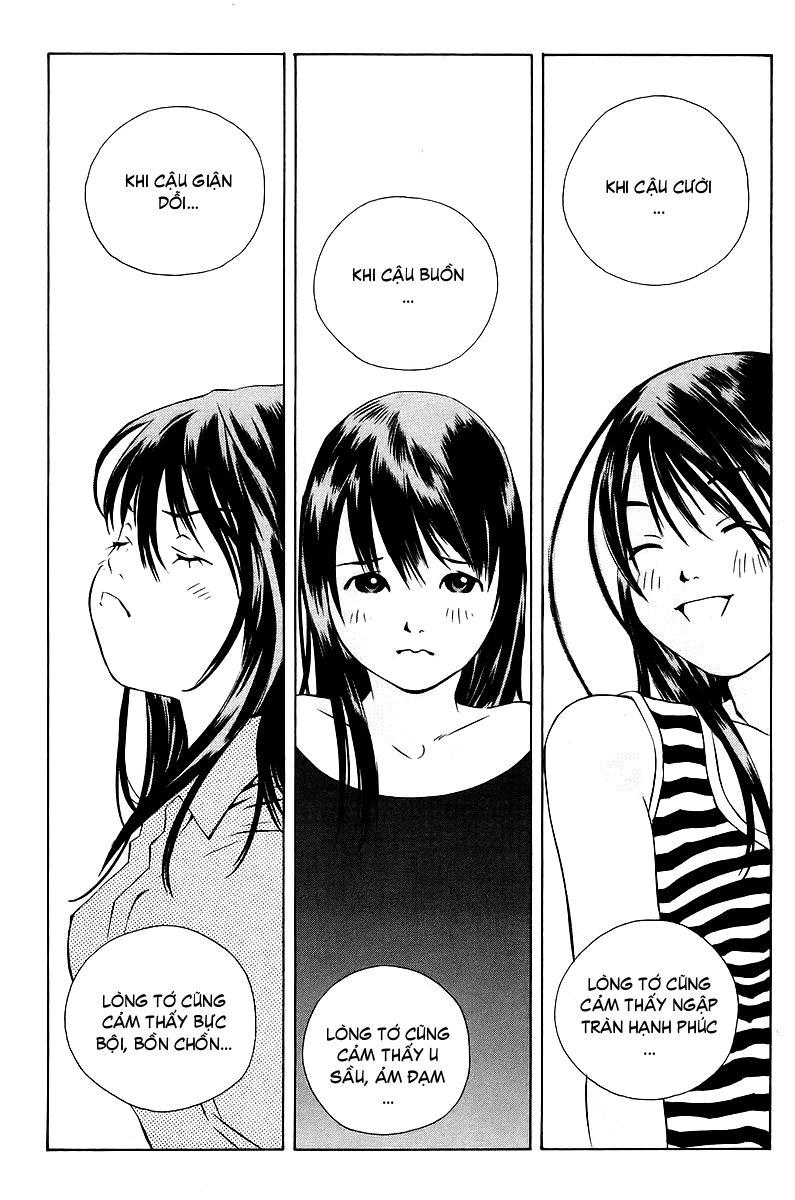 Pastel Chapter 79 - 46