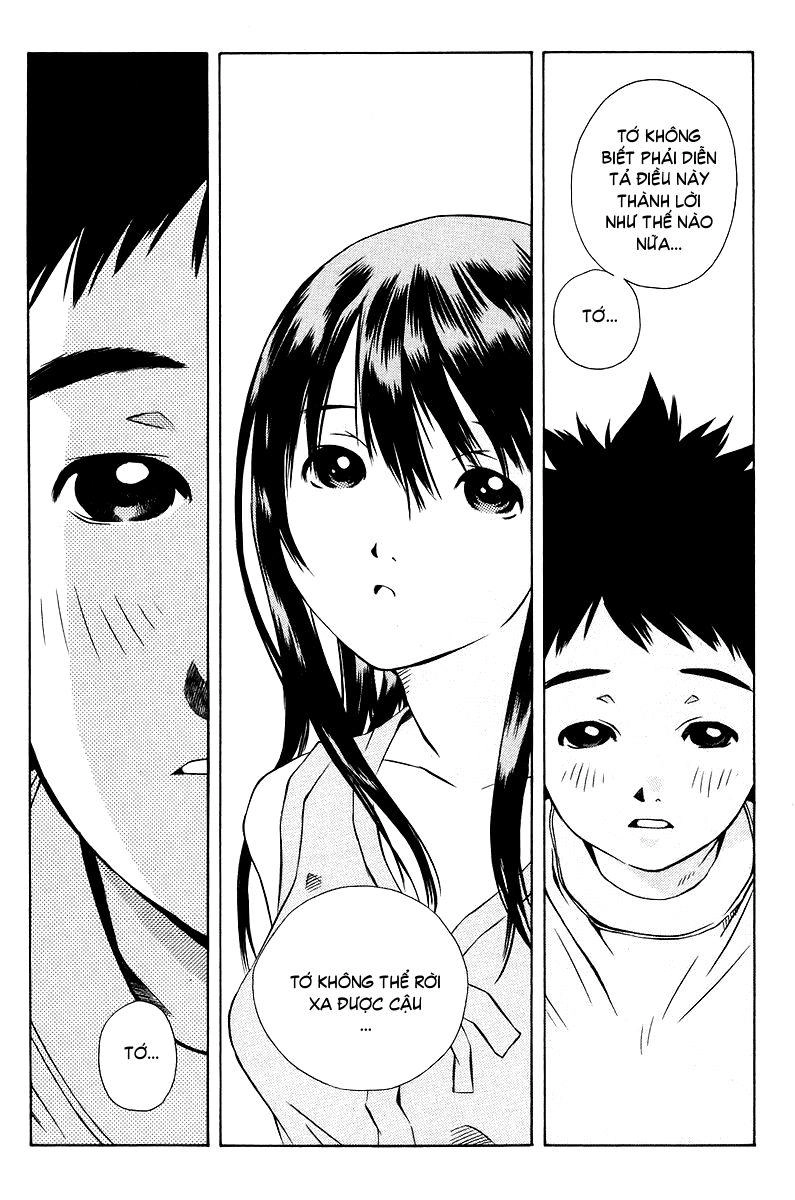 Pastel Chapter 79 - 47