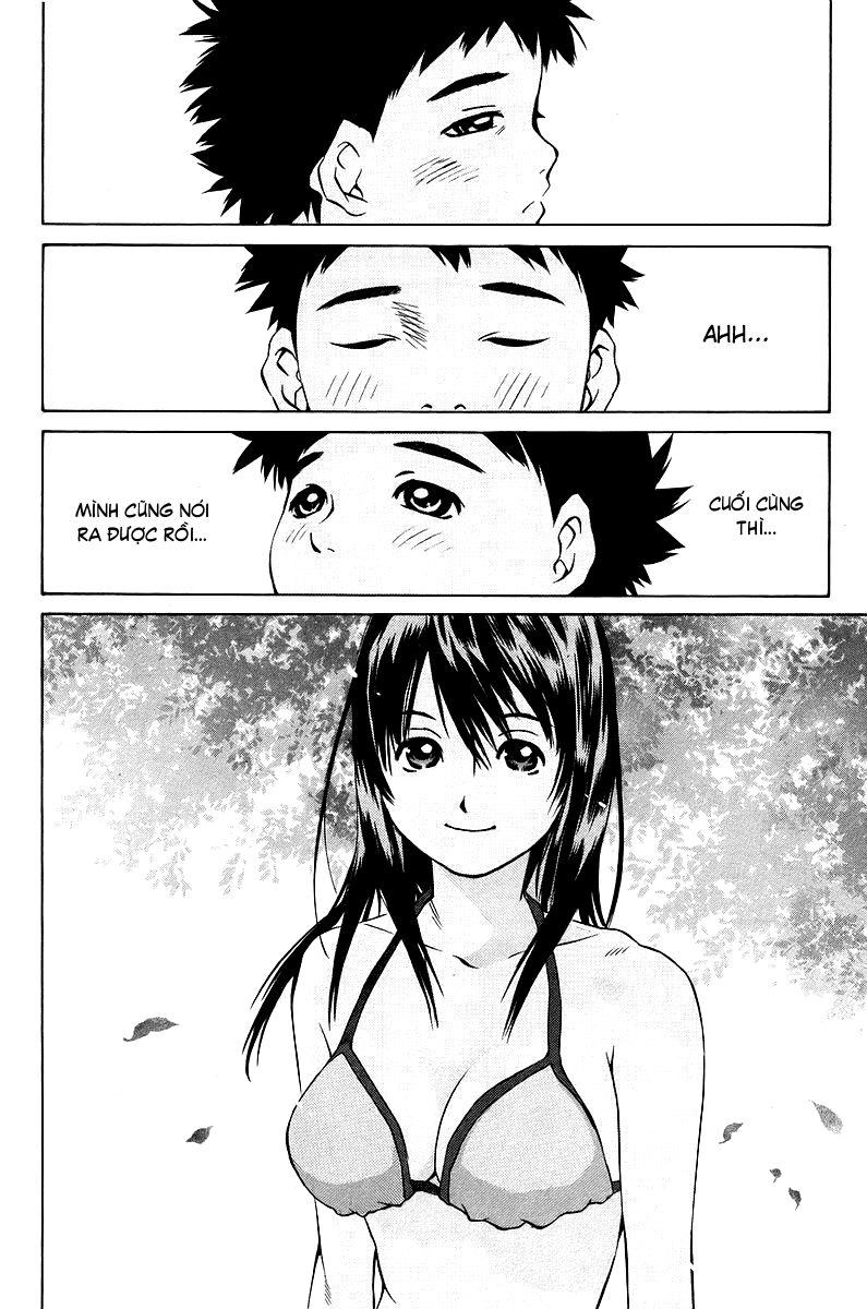 Pastel Chapter 79 - 51