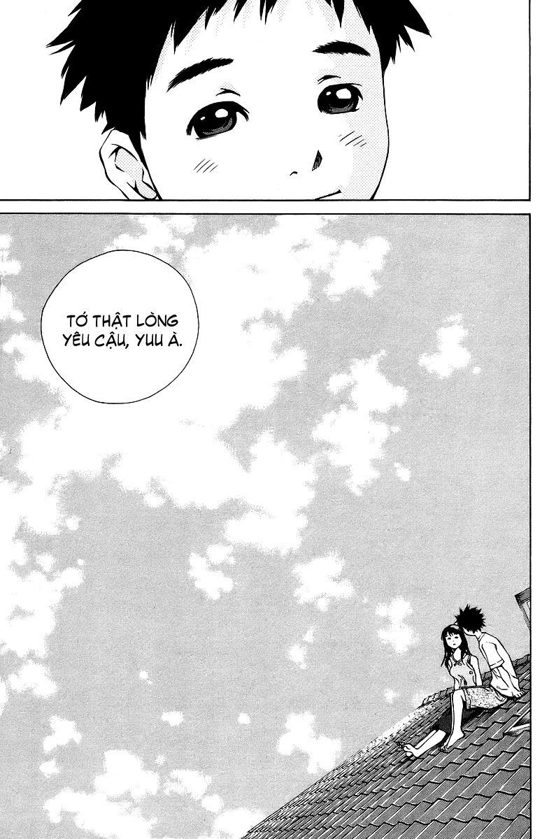 Pastel Chapter 79 - 52