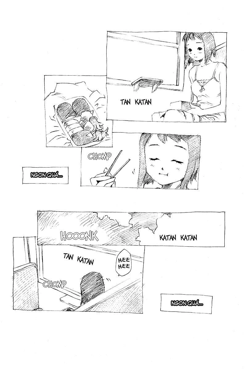 Pastel Chapter 79 - 53