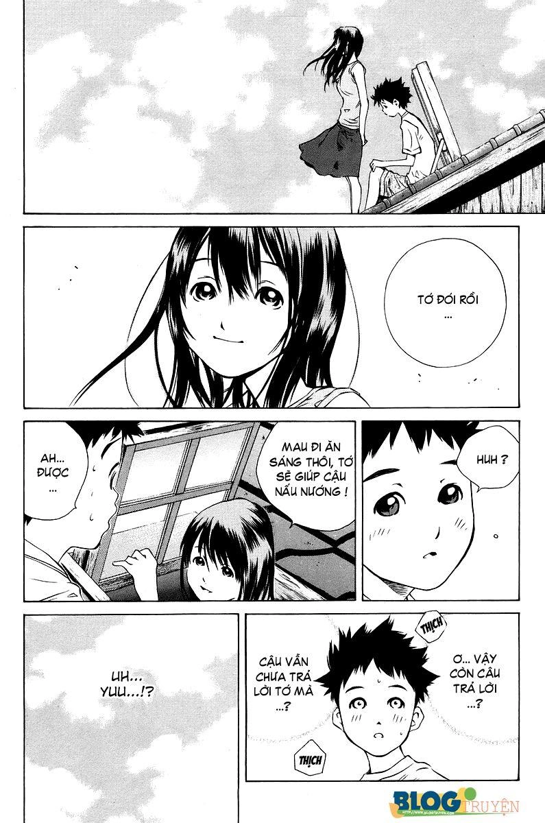 Pastel Chapter 80 - 2