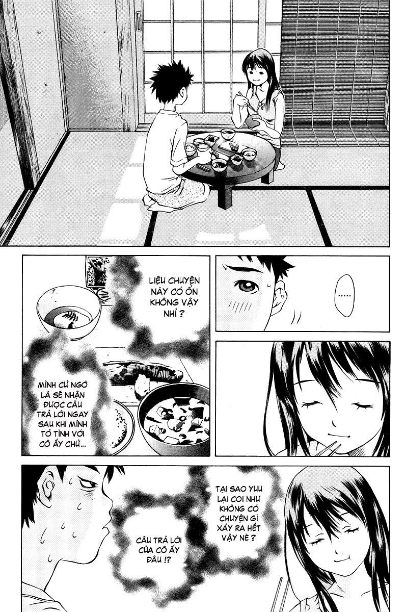 Pastel Chapter 80 - 3