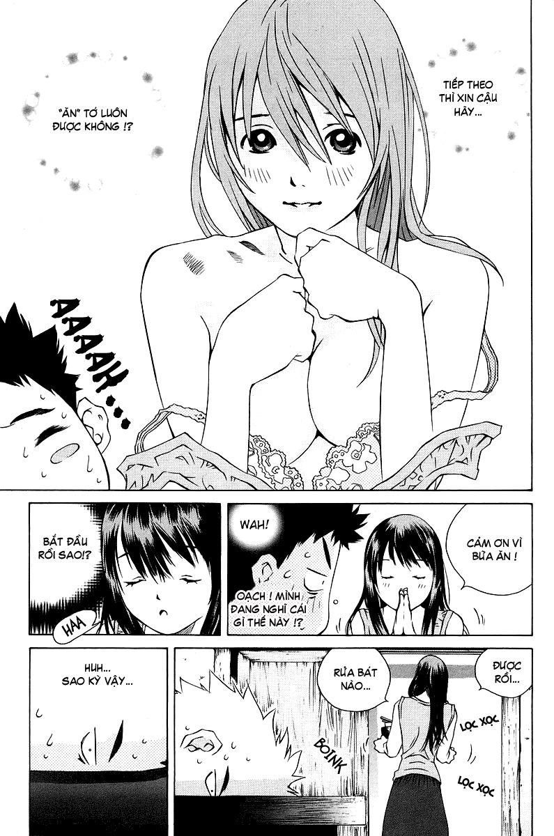 Pastel Chapter 80 - 5