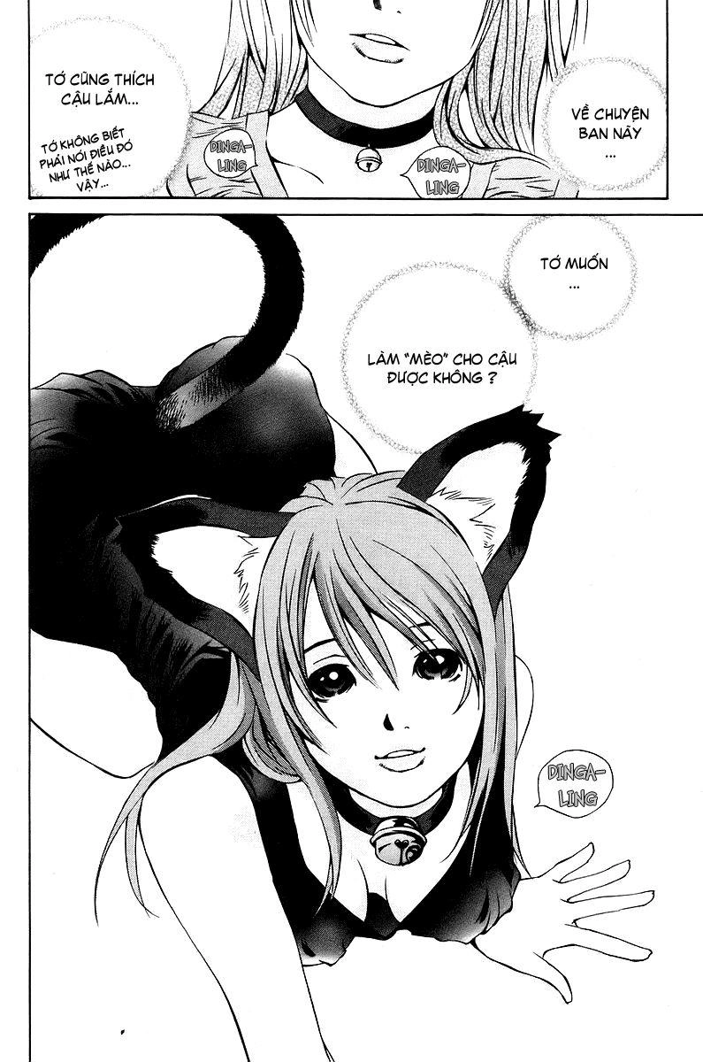 Pastel Chapter 80 - 8