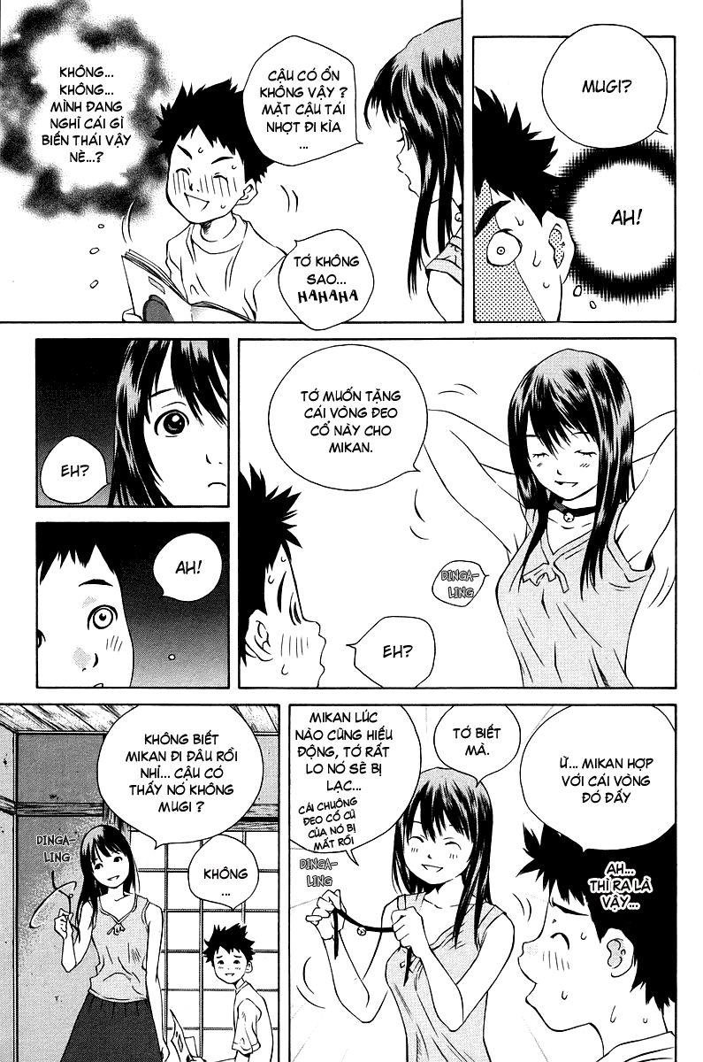 Pastel Chapter 80 - 9