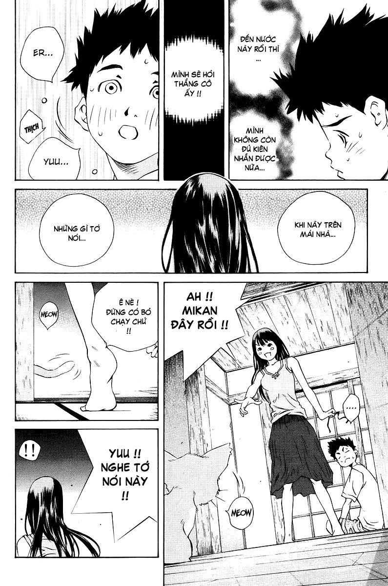 Pastel Chapter 80 - 10