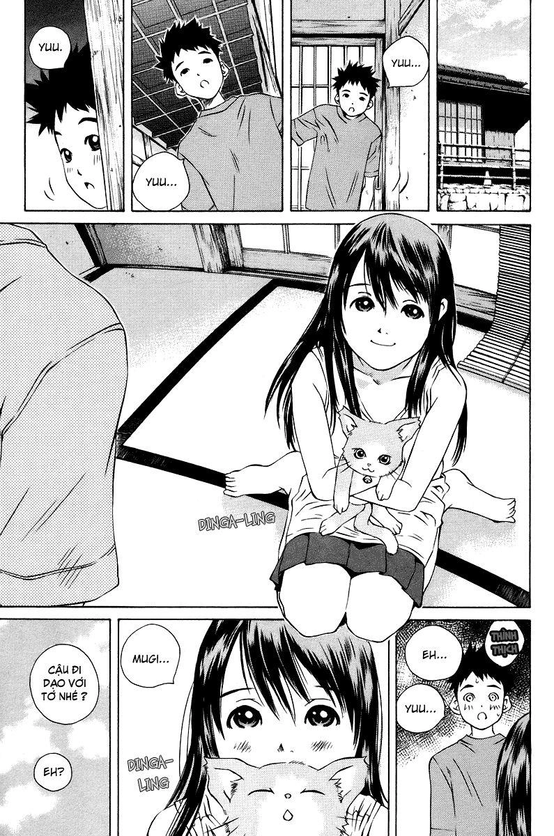 Pastel Chapter 80 - 17