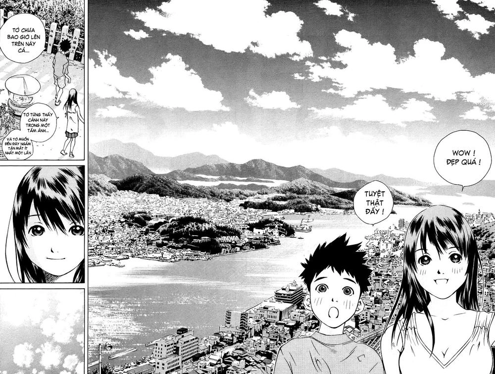 Pastel Chapter 80 - 18