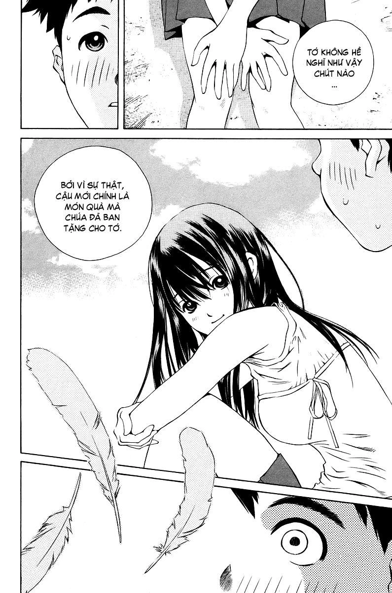 Pastel Chapter 80 - 23