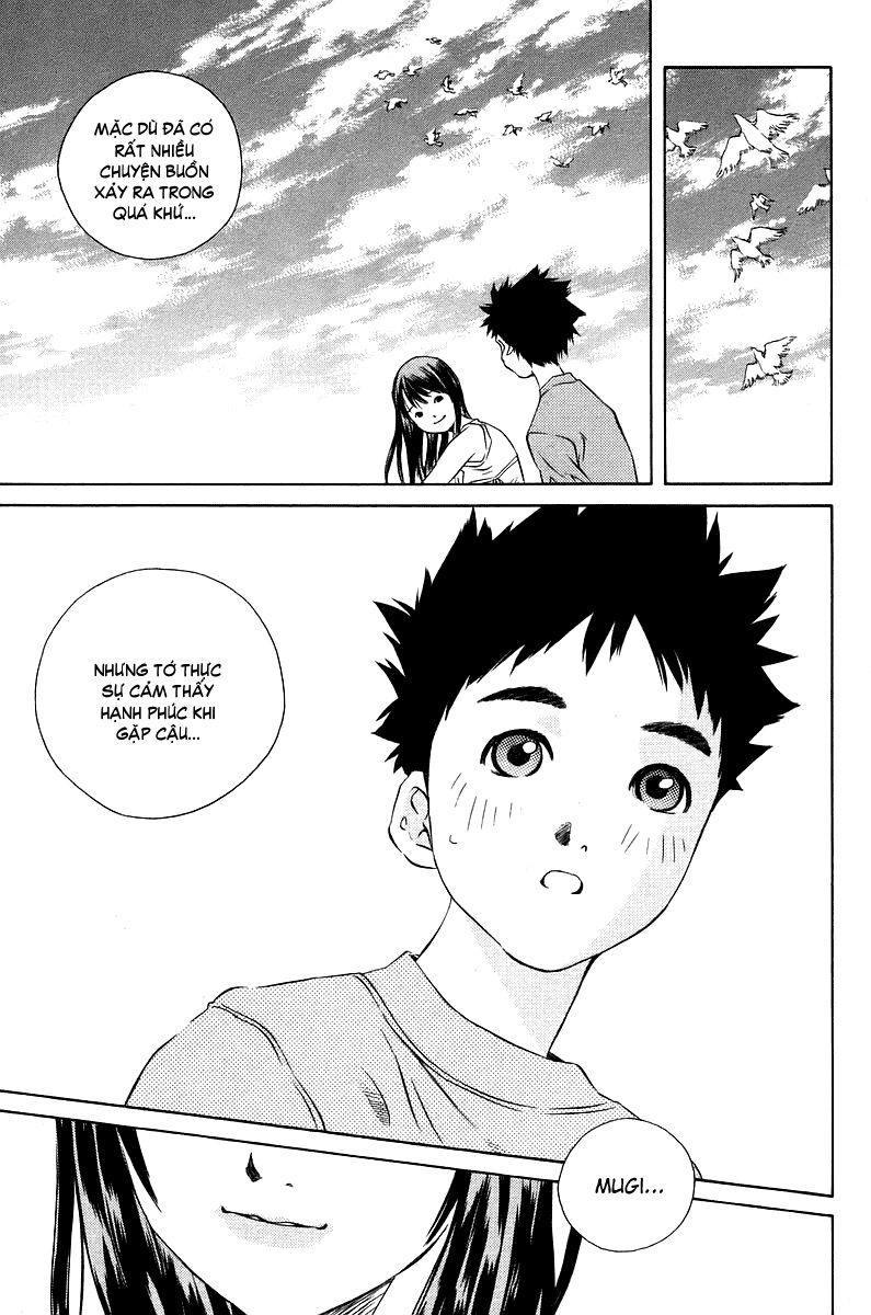 Pastel Chapter 80 - 24